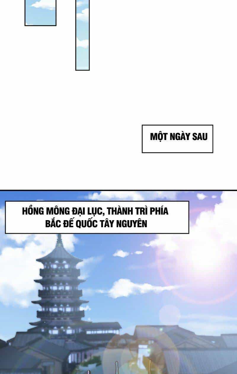 Võ Nghịch - Chương 365 - ảnh 22