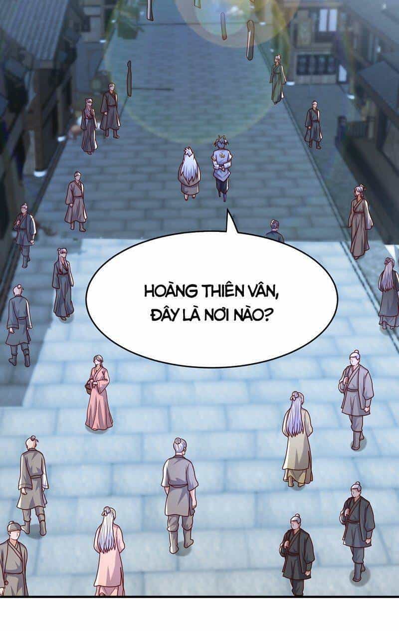 Võ Nghịch - Chương 365 - ảnh 23