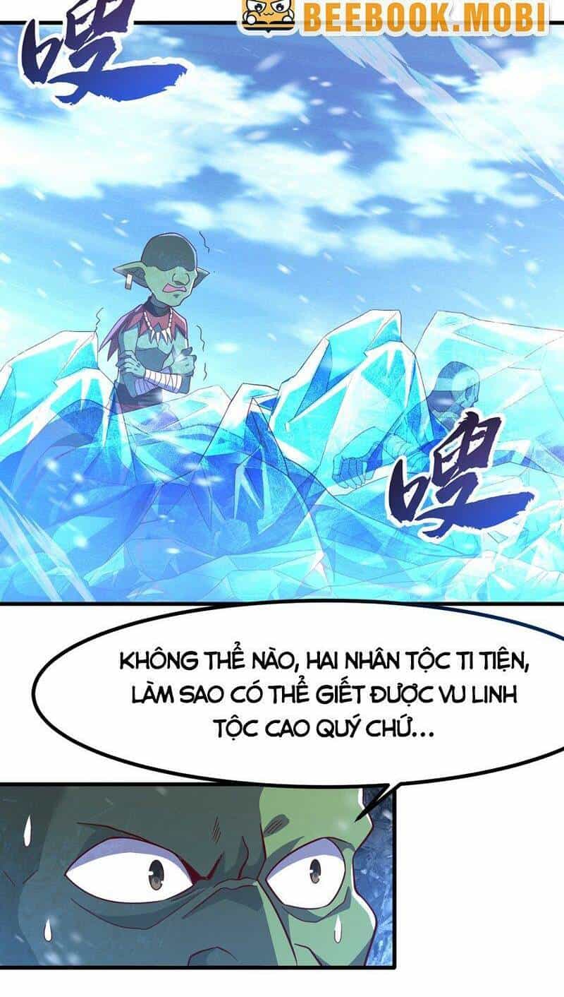 Võ Nghịch - Chương 368 - ảnh 10
