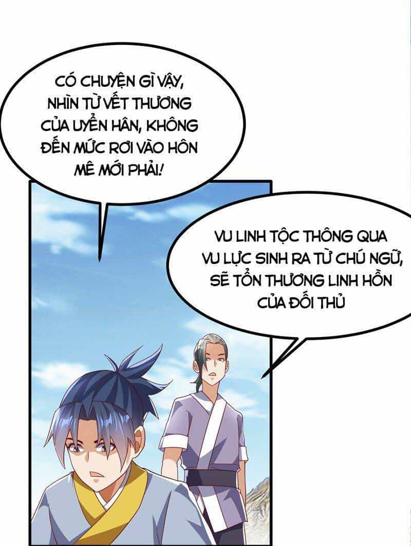 Võ Nghịch - Chương 369 - ảnh 15