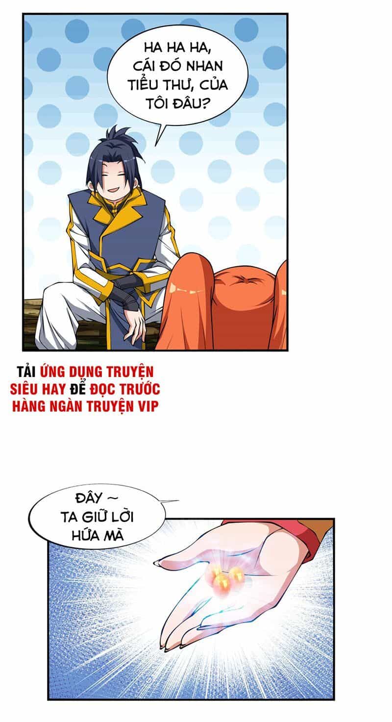 Võ Nghịch - Chương 37 - ảnh 18
