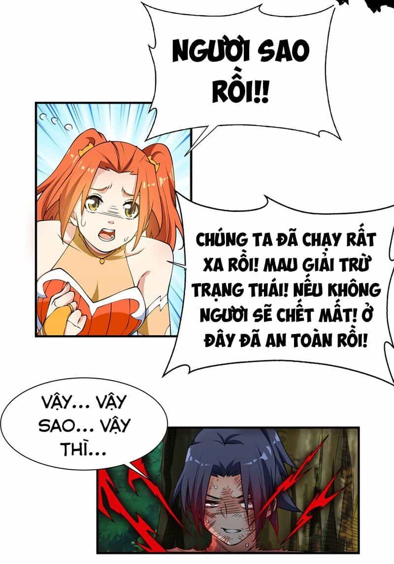 Võ Nghịch - Chương 37 - ảnh 5