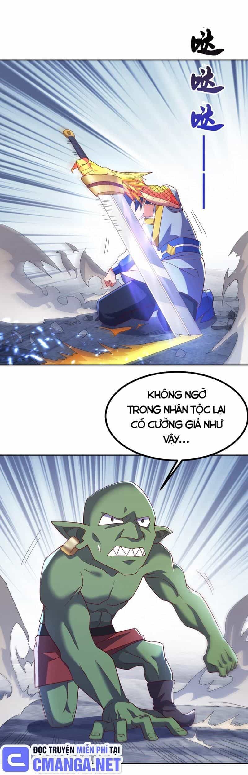 Võ Nghịch - Chương 370 - ảnh 15