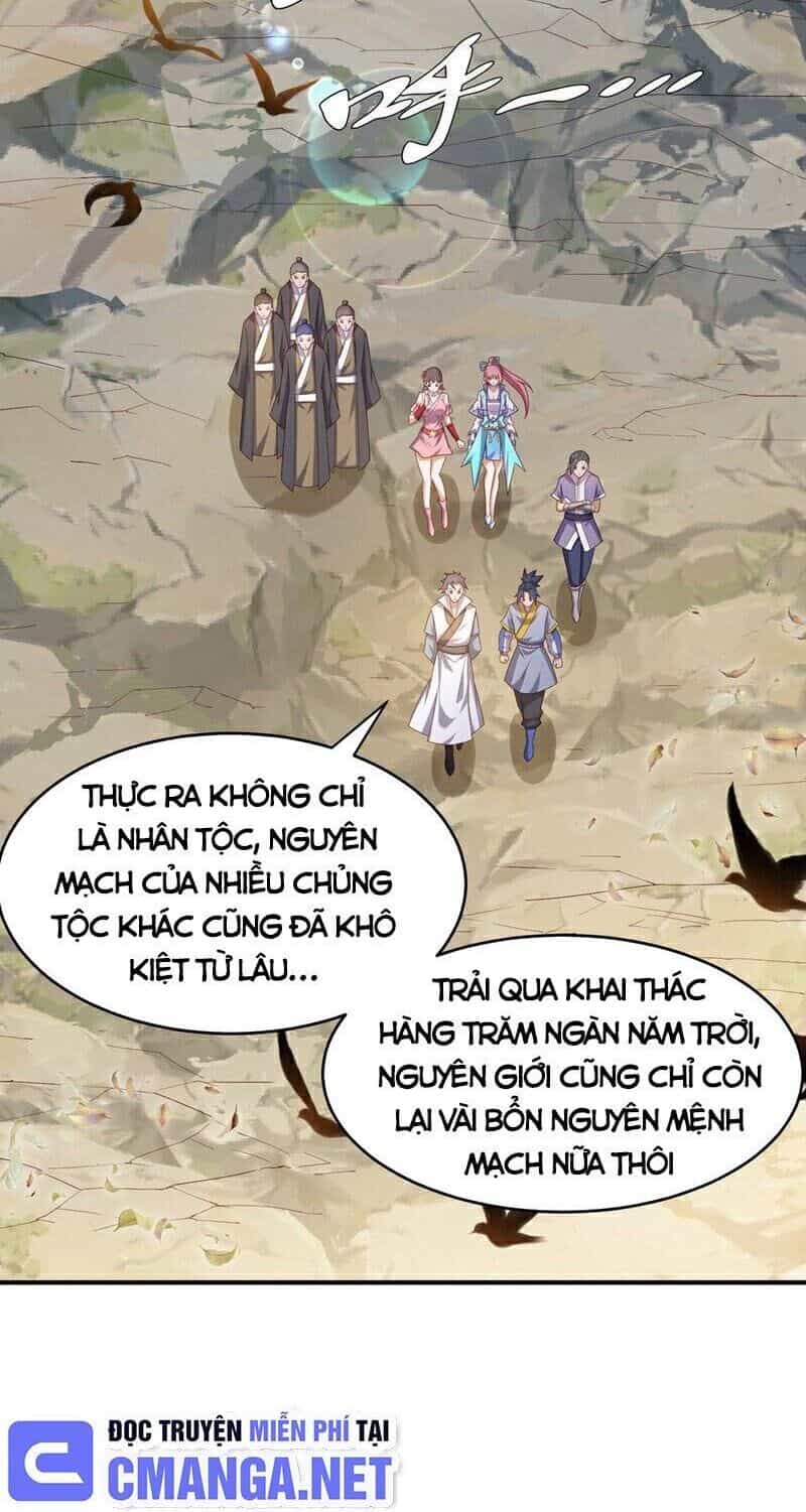 Võ Nghịch - Chương 371 - ảnh 14