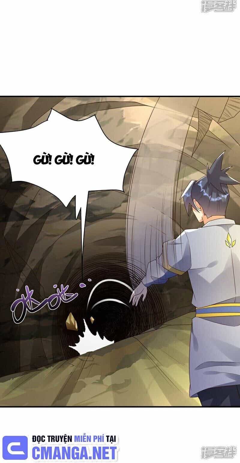 Võ Nghịch - Chương 372 - ảnh 29