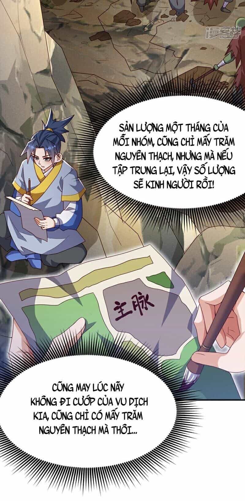 Võ Nghịch - Chương 373 - ảnh 14
