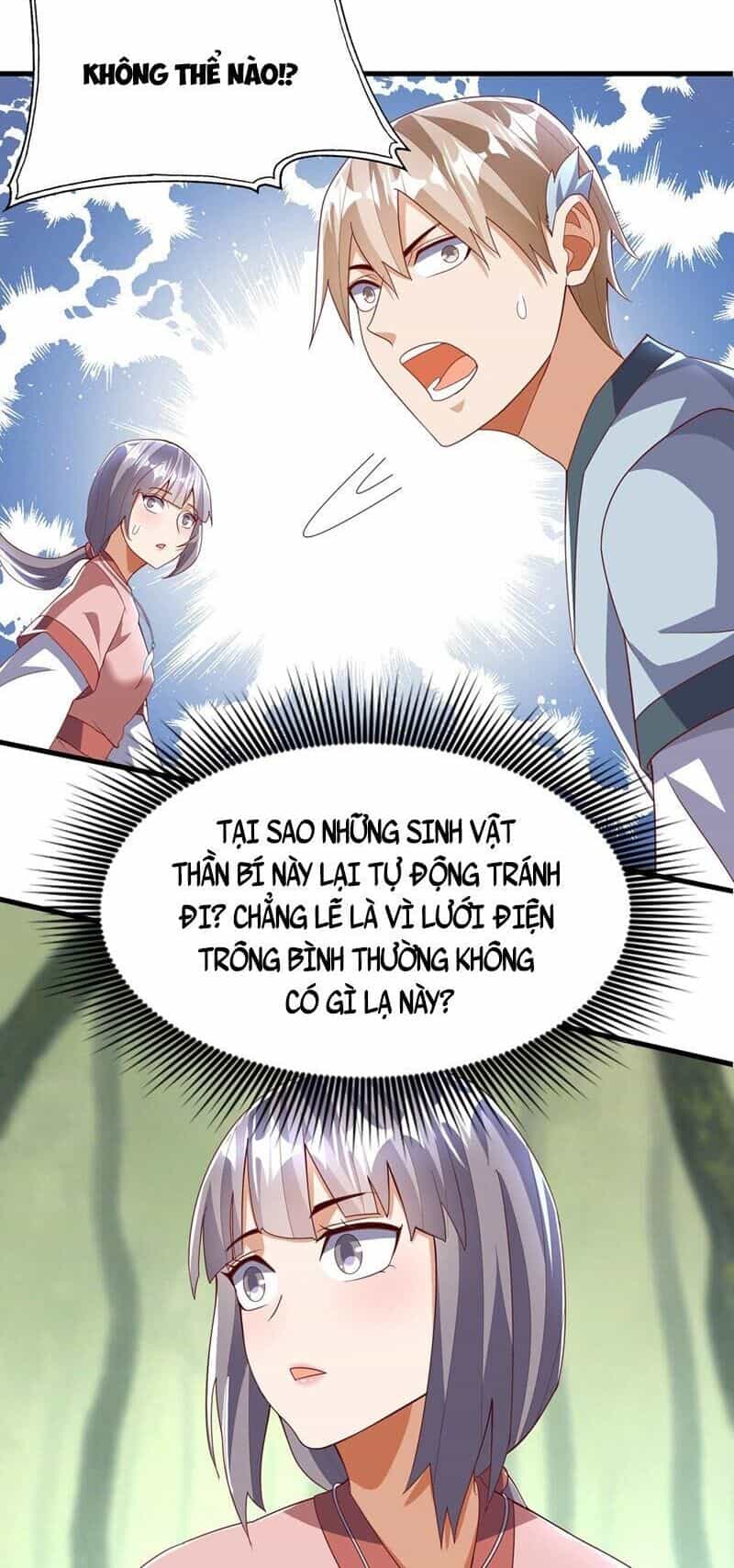 Võ Nghịch - Chương 377 - ảnh 15
