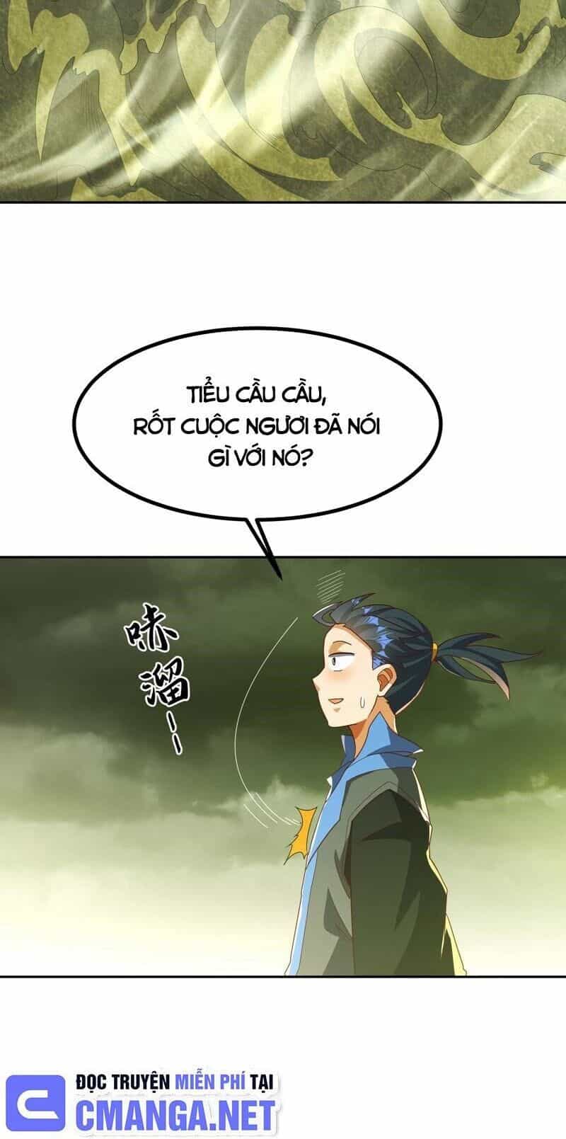 Võ Nghịch - Chương 378 - ảnh 18