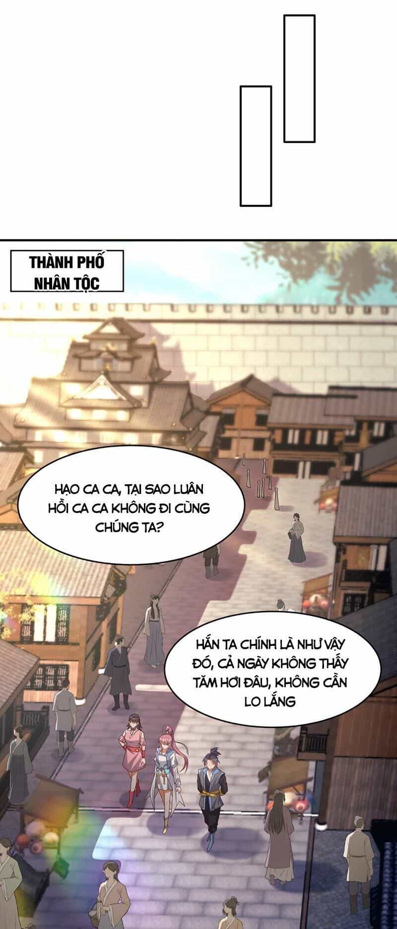Võ Nghịch - Chương 381 - ảnh 11
