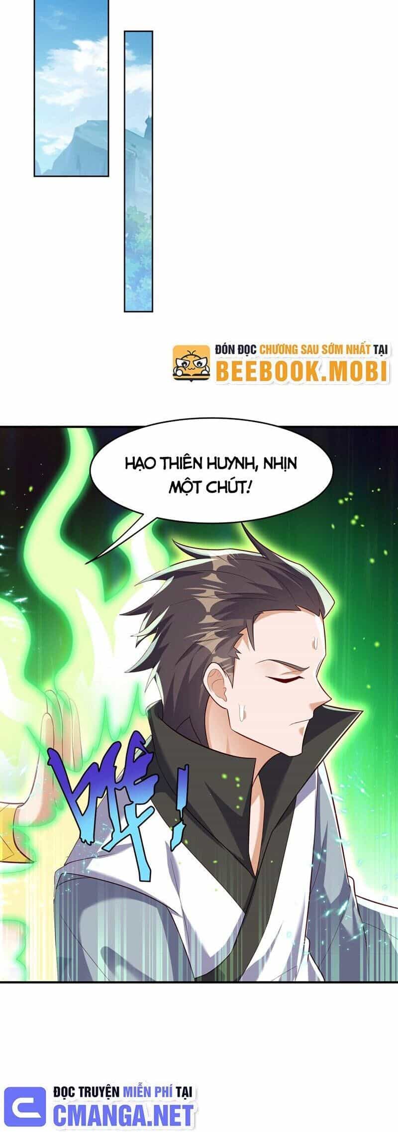 Võ Nghịch - Chương 383 - ảnh 15