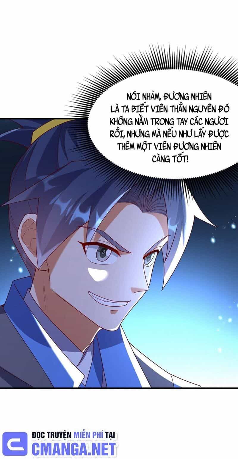 Võ Nghịch - Chương 384 - ảnh 10