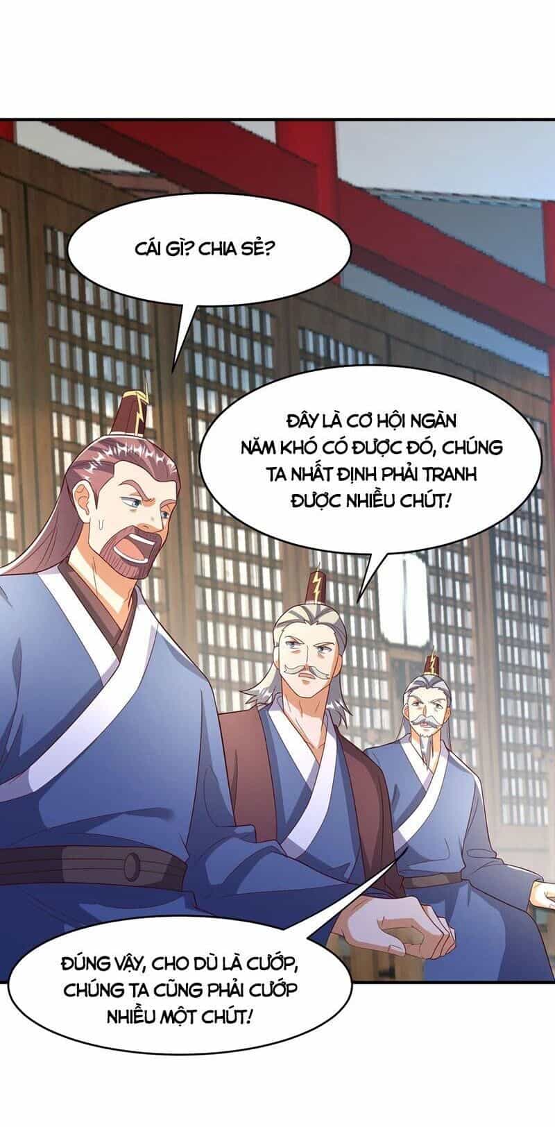 Võ Nghịch - Chương 386 - ảnh 20