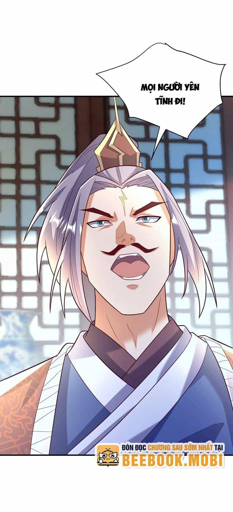 Võ Nghịch - Chương 386 - ảnh 21