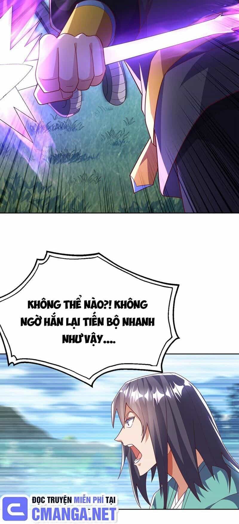 Võ Nghịch - Chương 388 - ảnh 12