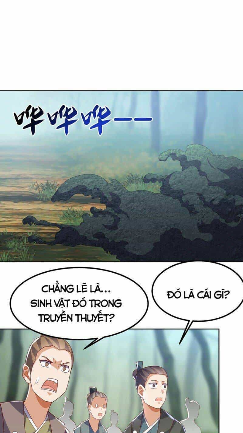 Võ Nghịch - Chương 389 - ảnh 22