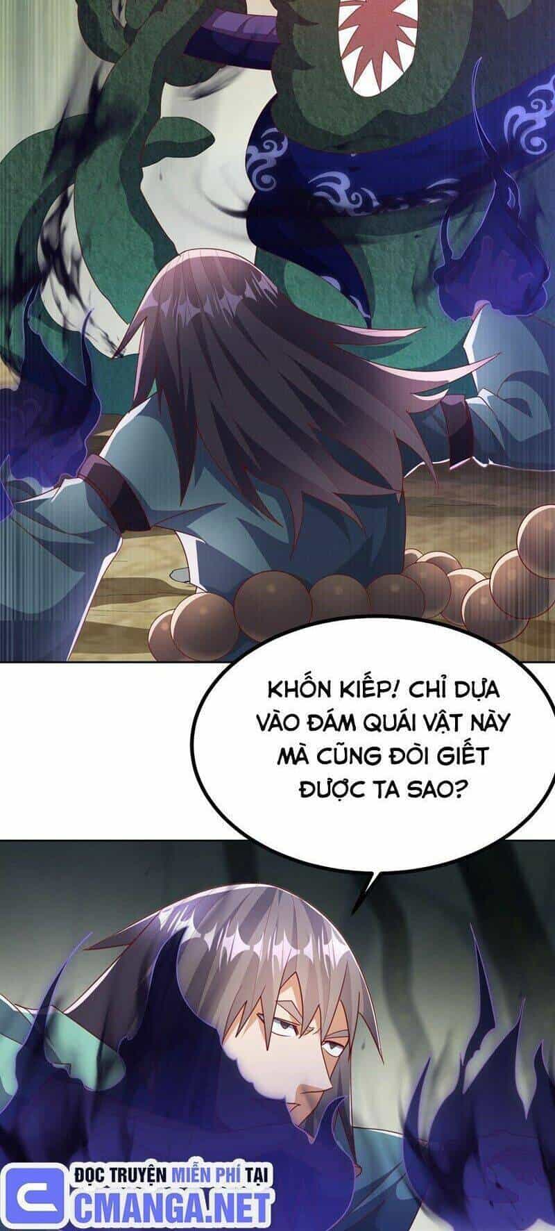 Võ Nghịch - Chương 390 - ảnh 14