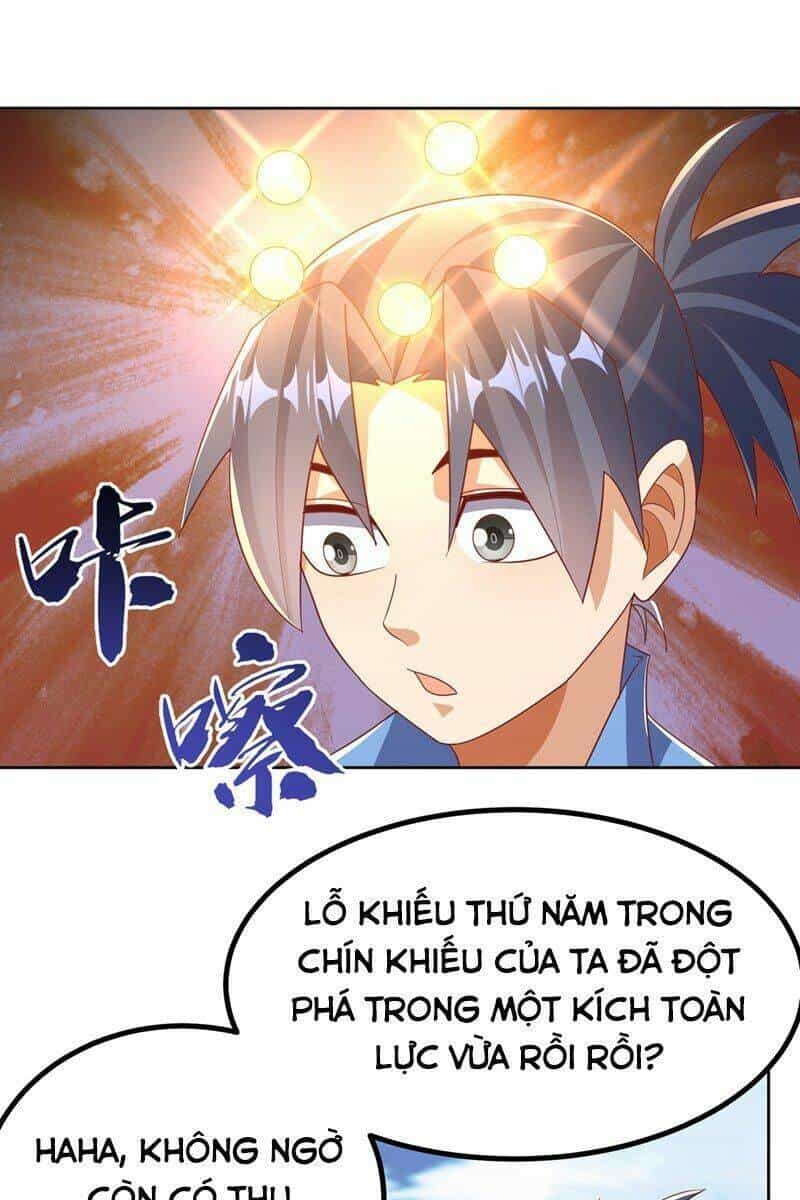 Võ Nghịch - Chương 390 - ảnh 21