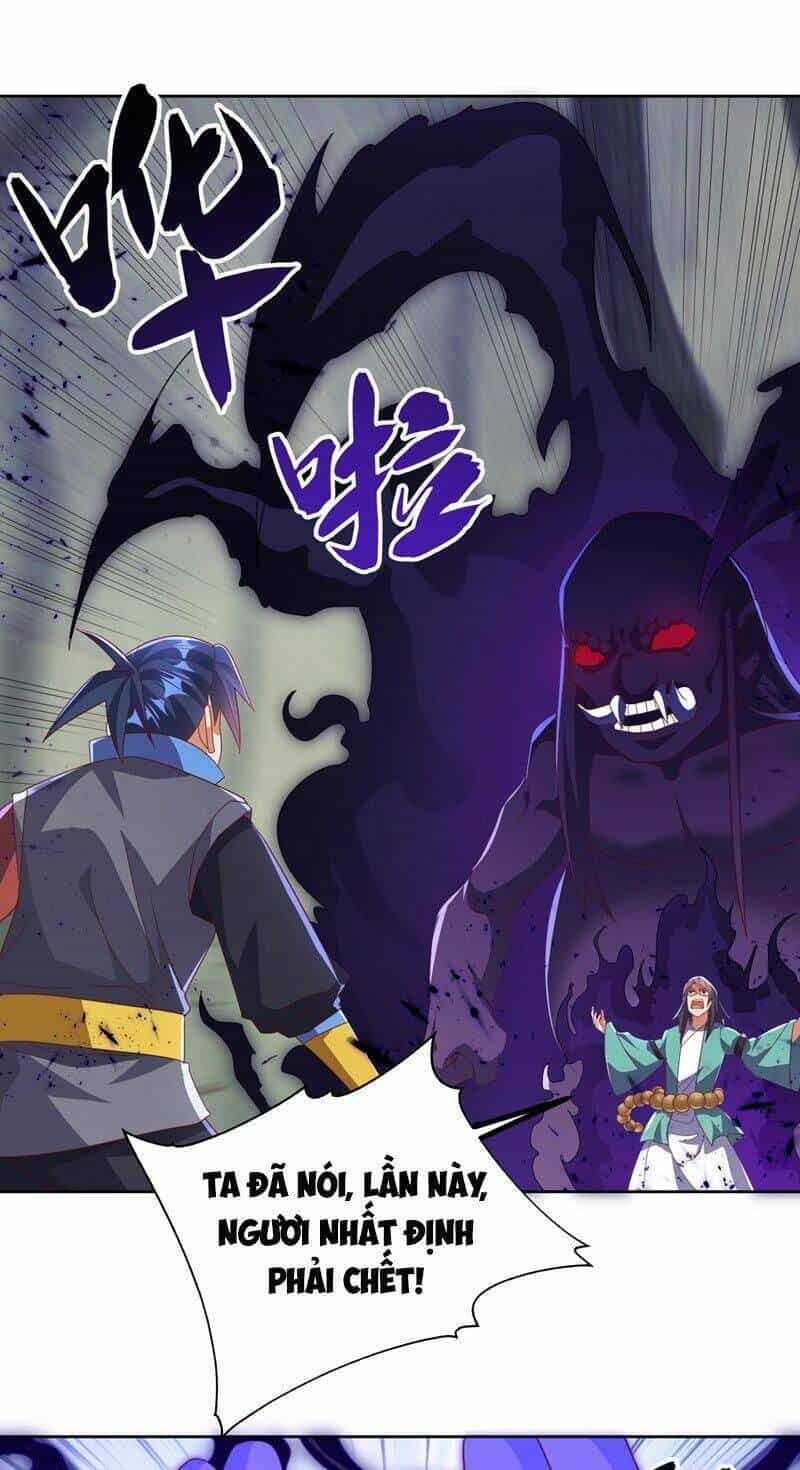 Võ Nghịch - Chương 390 - ảnh 25