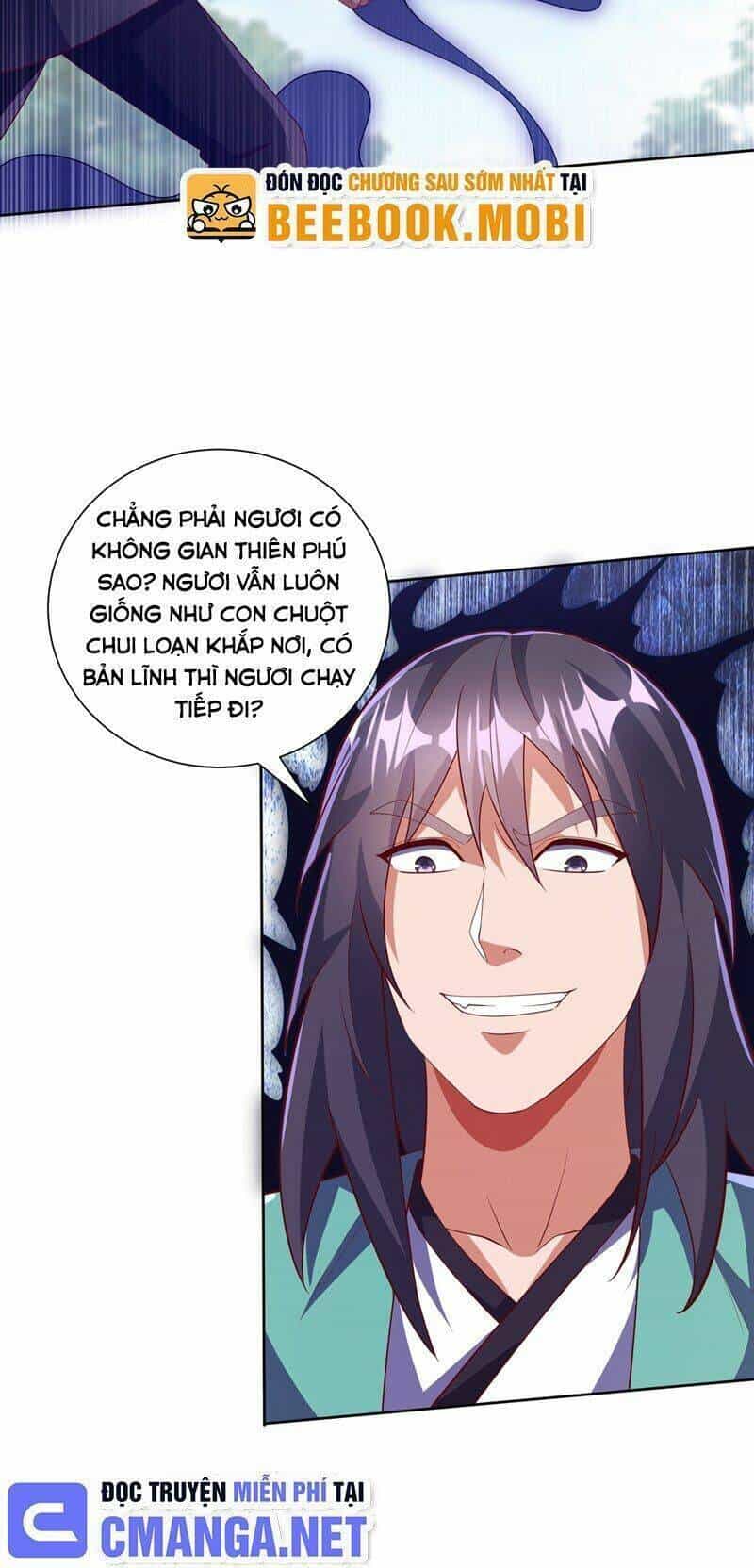 Võ Nghịch - Chương 391 - ảnh 12