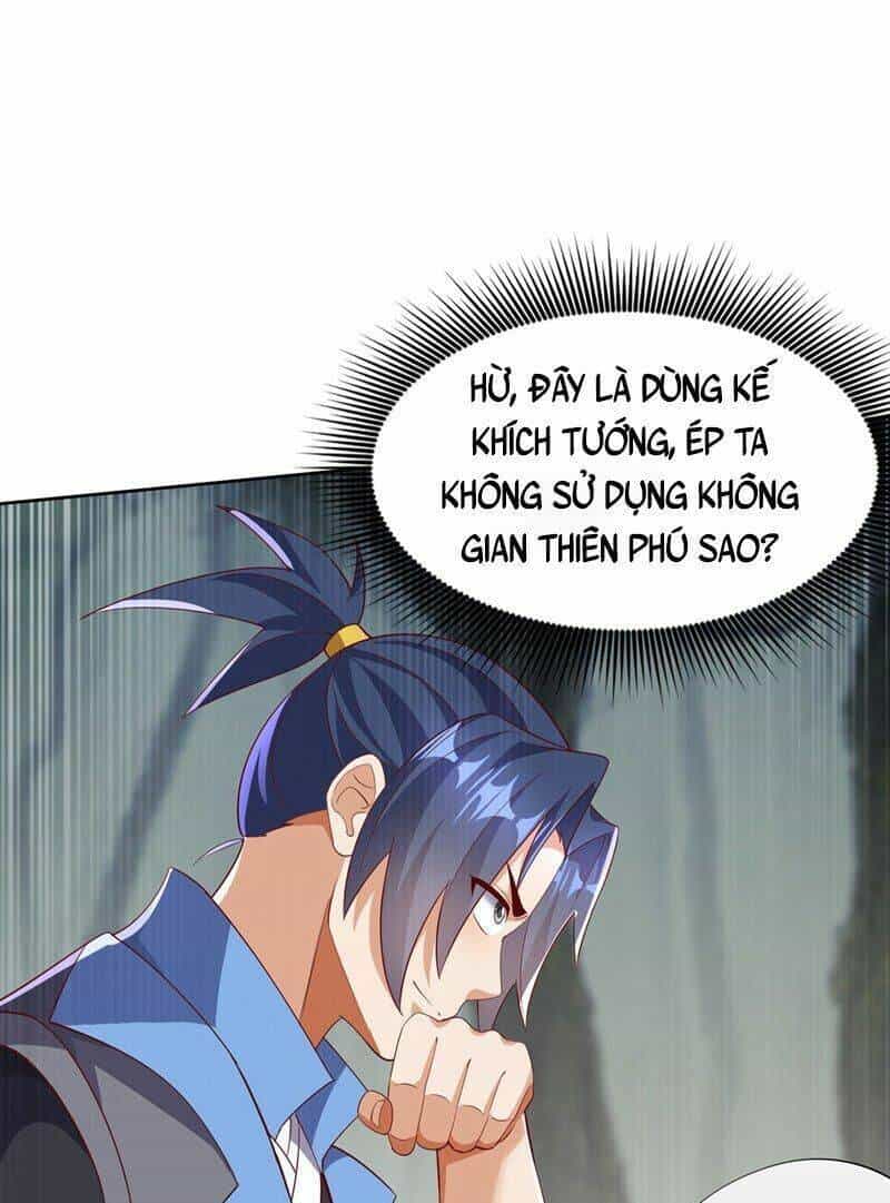 Võ Nghịch - Chương 391 - ảnh 13
