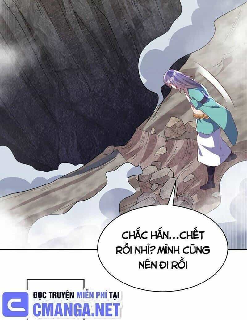 Võ Nghịch - Chương 393 - ảnh 16