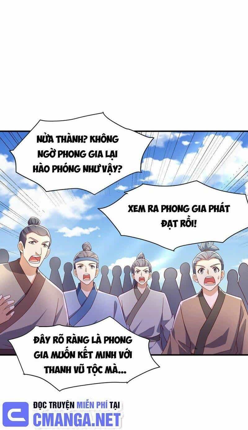 Võ Nghịch - Chương 394 - ảnh 10