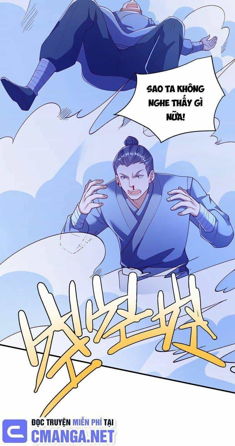 Võ Nghịch - Chương 395 - ảnh 30