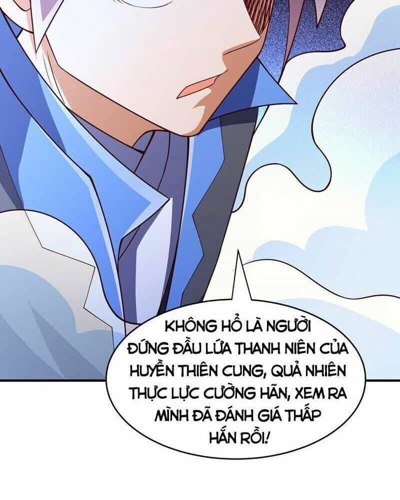 Võ Nghịch - Chương 395 - ảnh 34