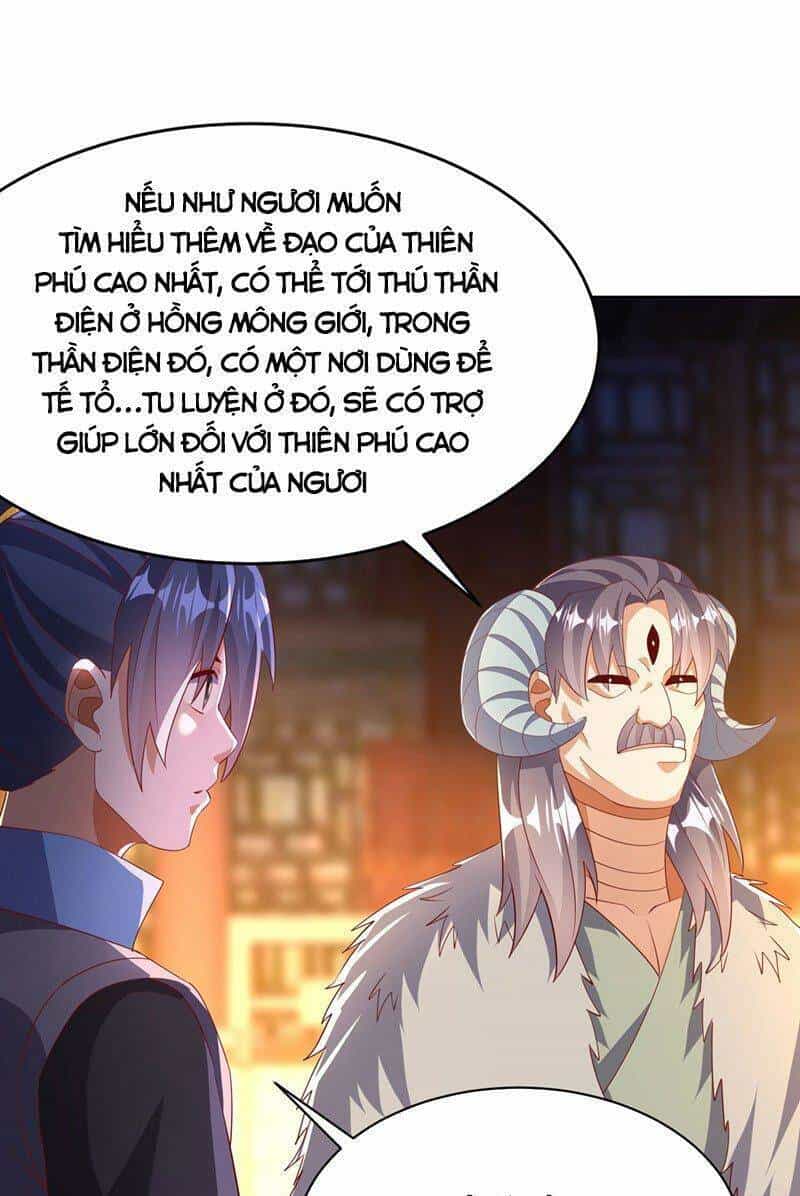 Võ Nghịch - Chương 402 - ảnh 12