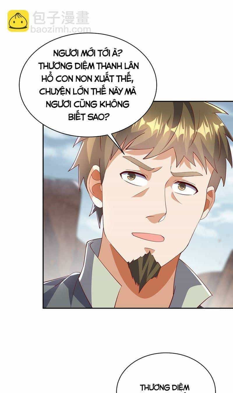 Võ Nghịch - Chương 402 - ảnh 22