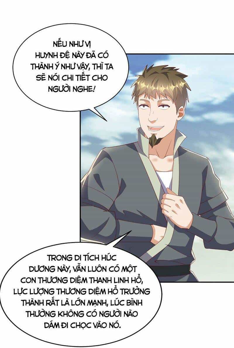 Võ Nghịch - Chương 402 - ảnh 25