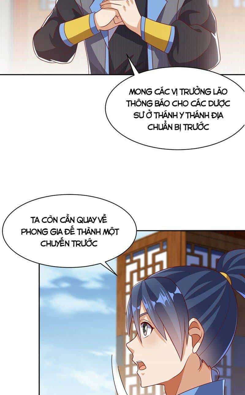 Võ Nghịch - Chương 406 - ảnh 26