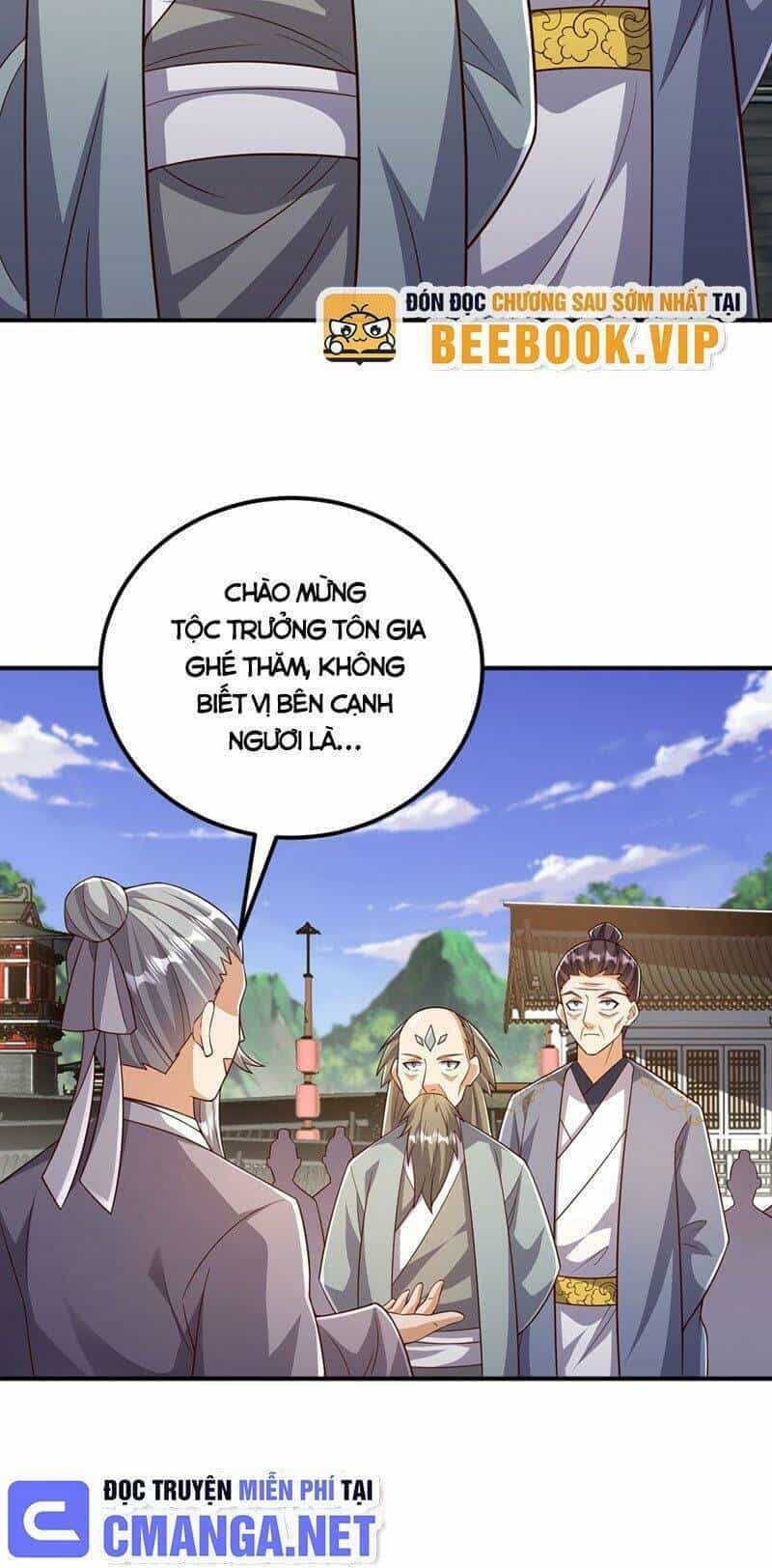 Võ Nghịch - Chương 407 - ảnh 15