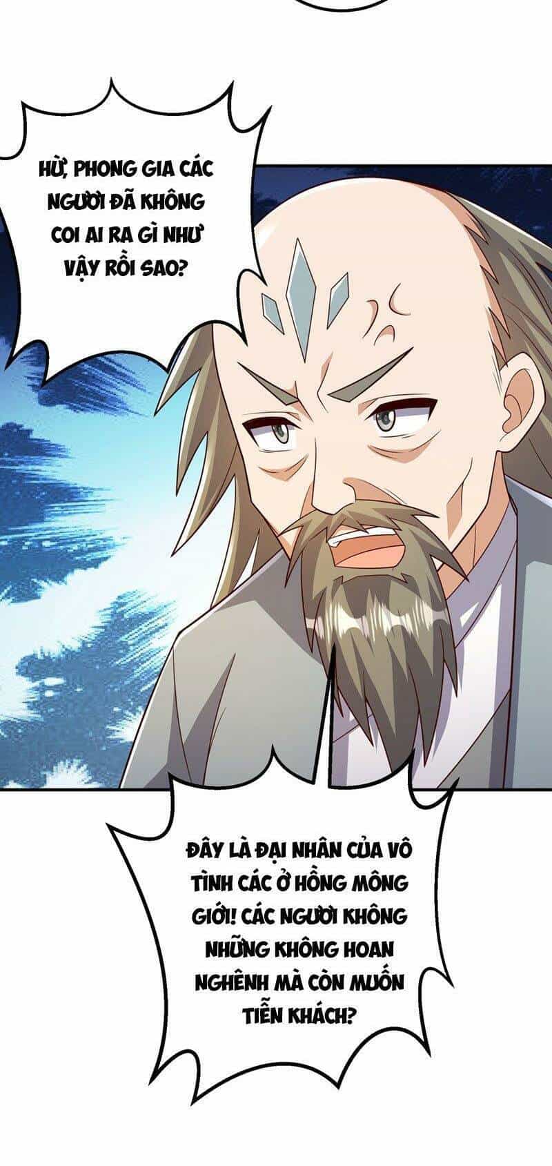 Võ Nghịch - Chương 407 - ảnh 17