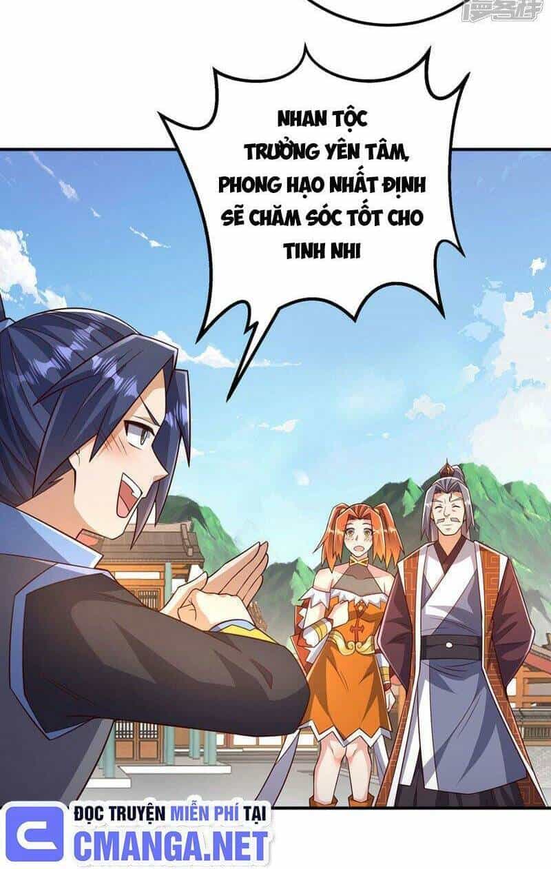 Võ Nghịch - Chương 410 - ảnh 10