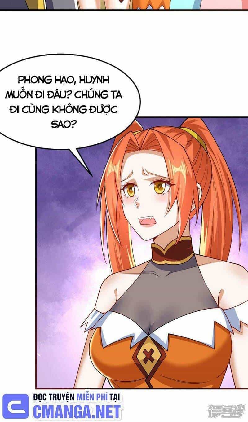 Võ Nghịch - Chương 411 - ảnh 14