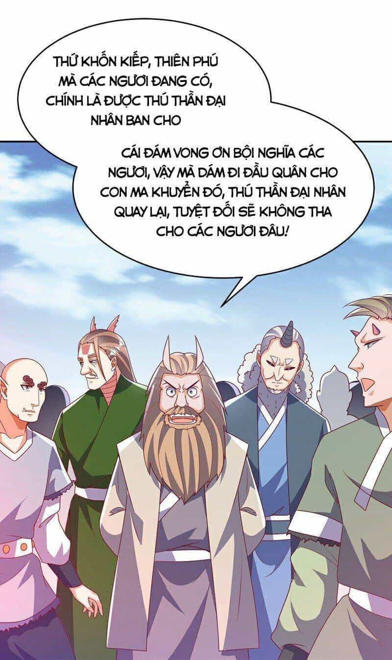 Võ Nghịch - Chương 412 - ảnh 17