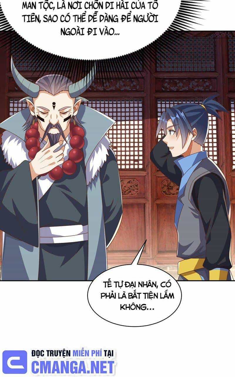 Võ Nghịch - Chương 414 - ảnh 16