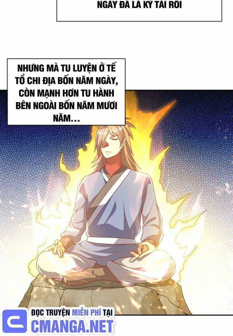 Võ Nghịch - Chương 414 - ảnh 26