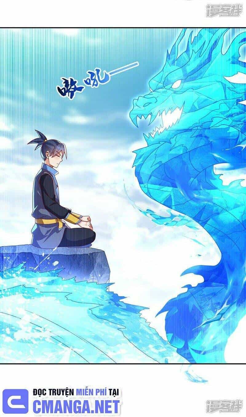 Võ Nghịch - Chương 415 - ảnh 22