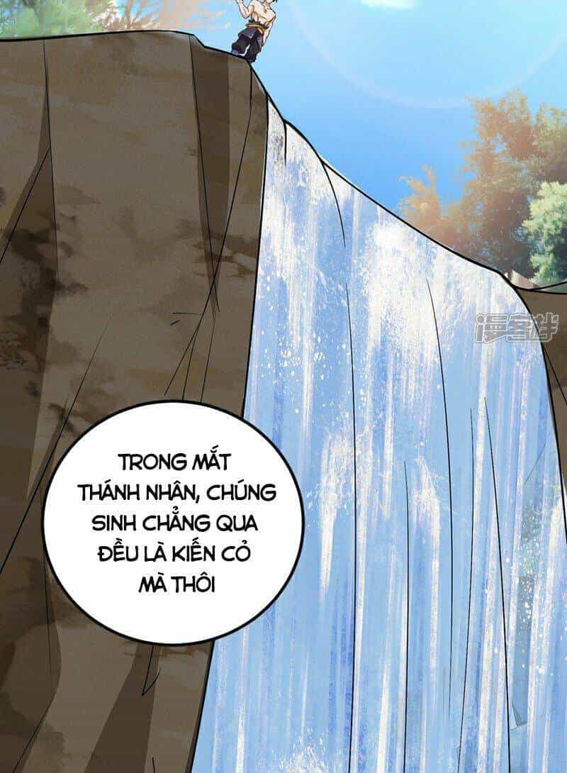 Võ Nghịch - Chương 419 - ảnh 25