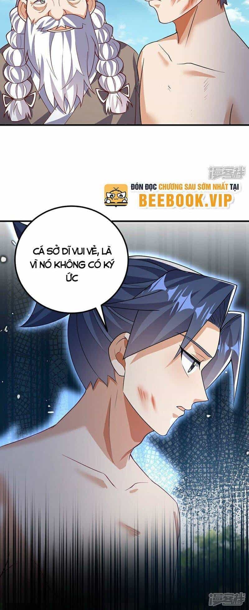 Võ Nghịch - Chương 419 - ảnh 28