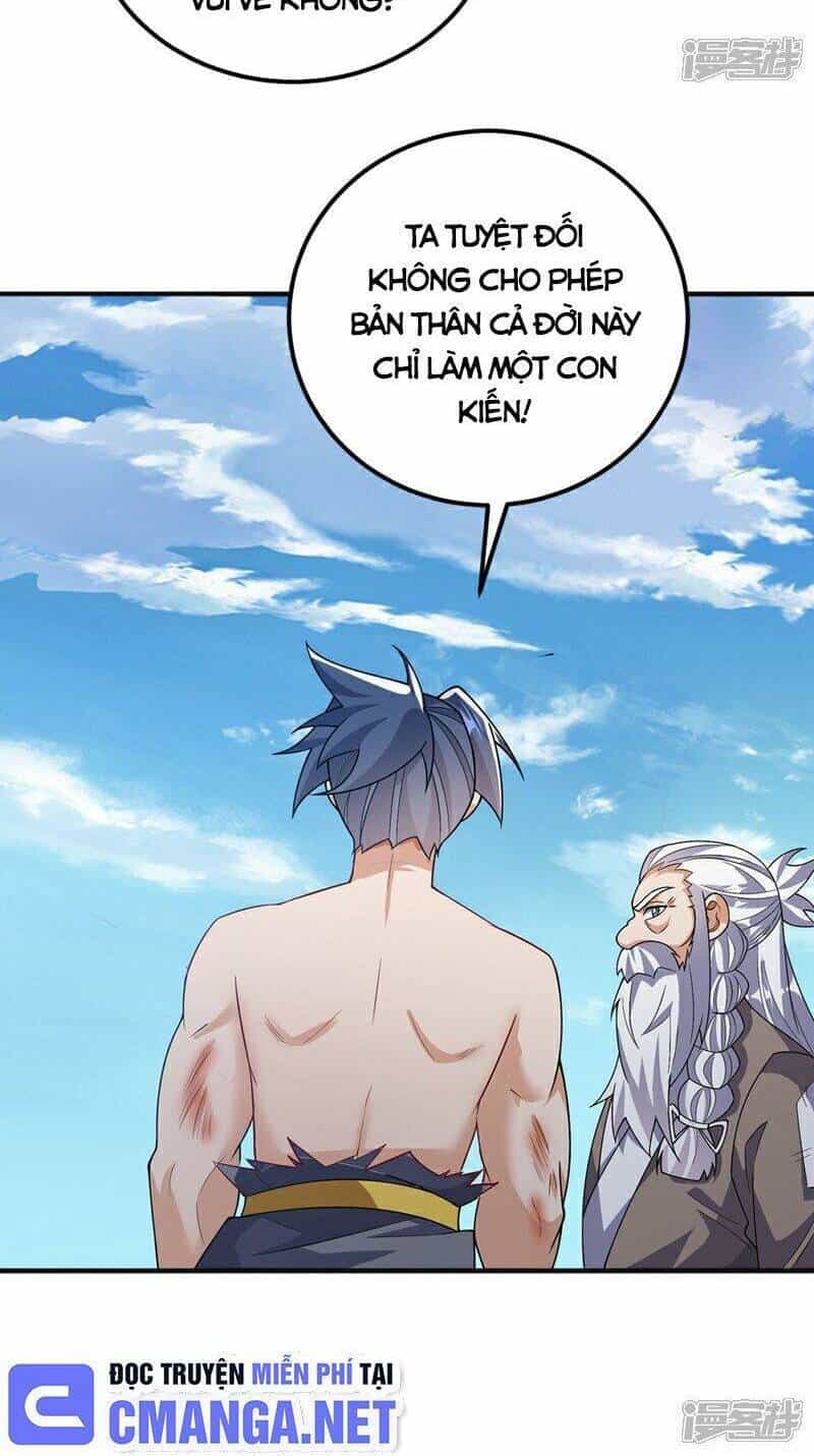 Võ Nghịch - Chương 419 - ảnh 30