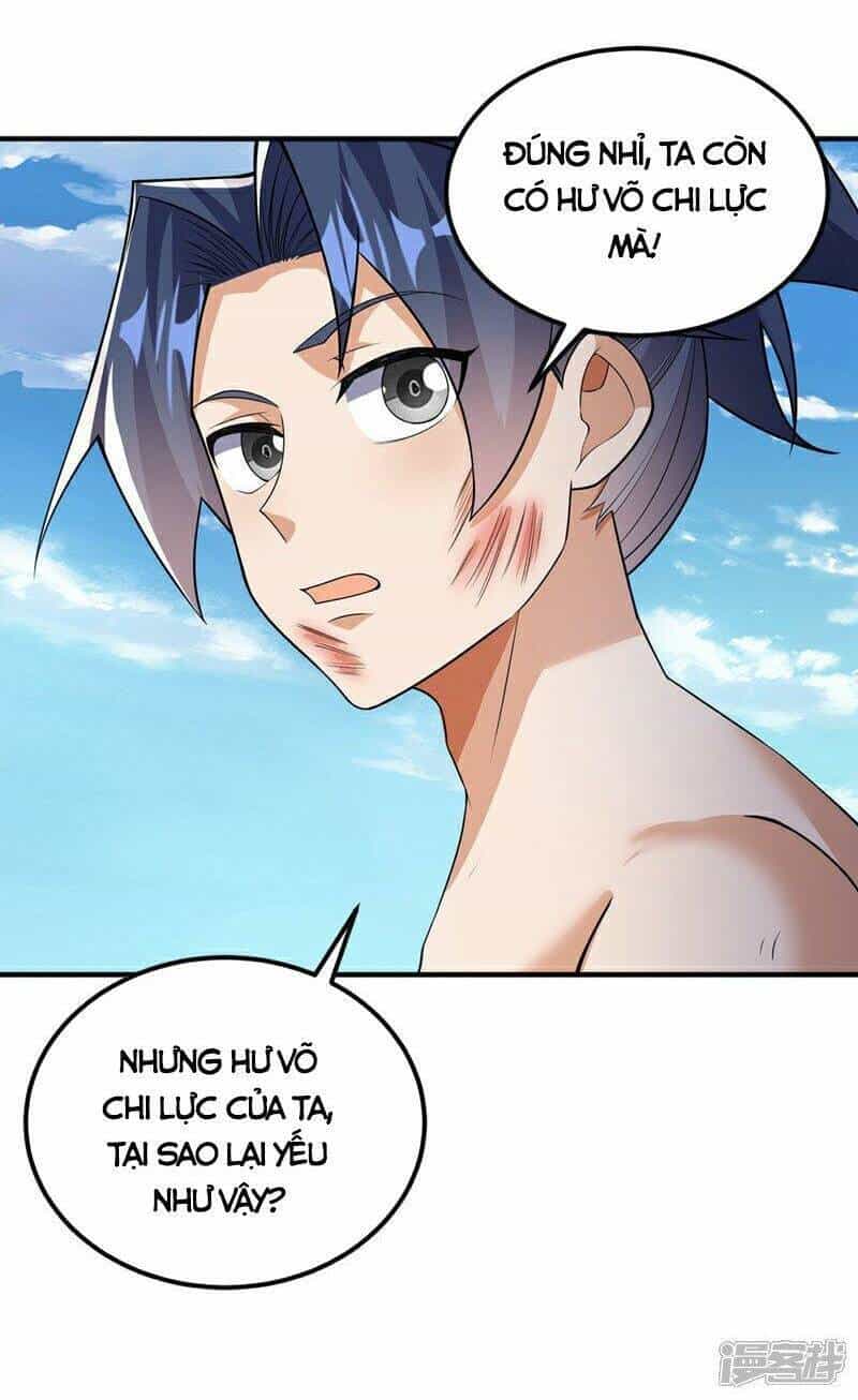 Võ Nghịch - Chương 419 - ảnh 34