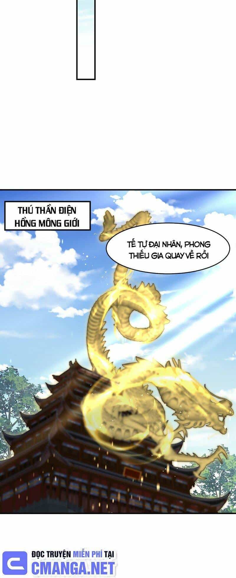 Võ Nghịch - Chương 420 - ảnh 10