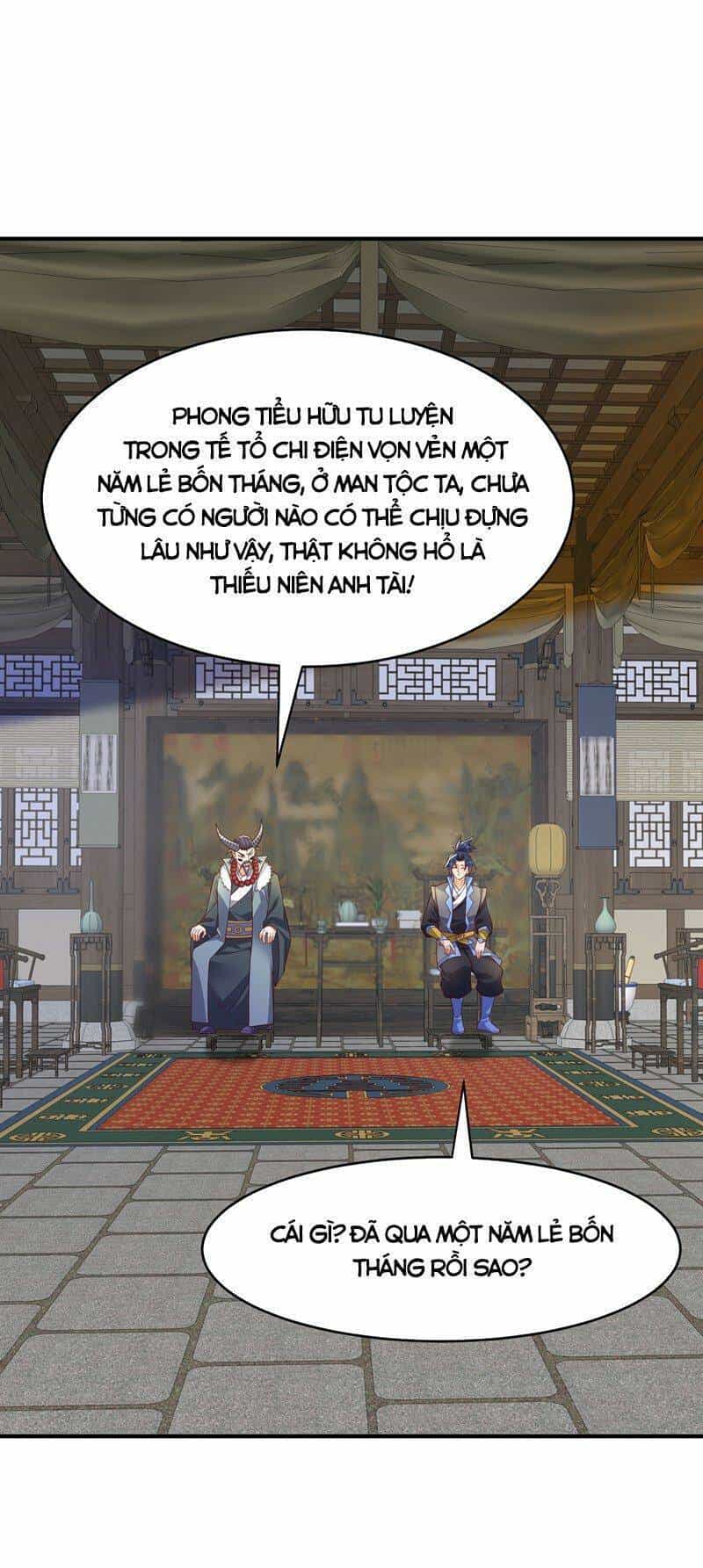 Võ Nghịch - Chương 420 - ảnh 11