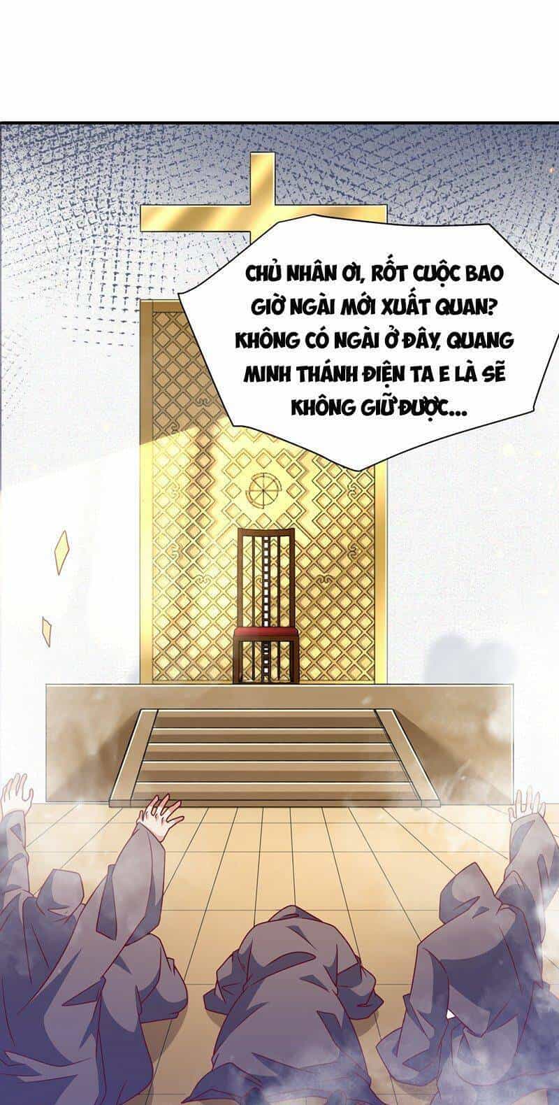 Võ Nghịch - Chương 420 - ảnh 30