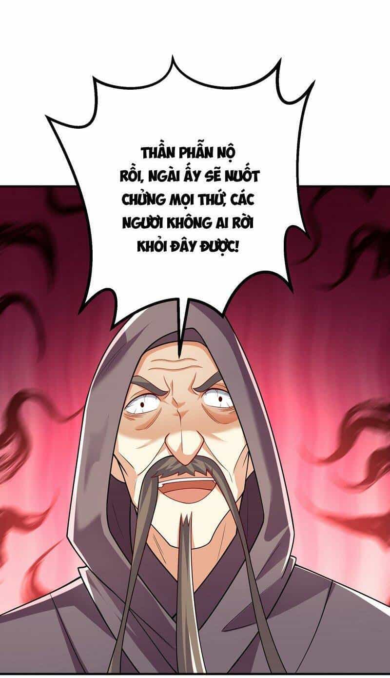 Võ Nghịch - Chương 422 - ảnh 12