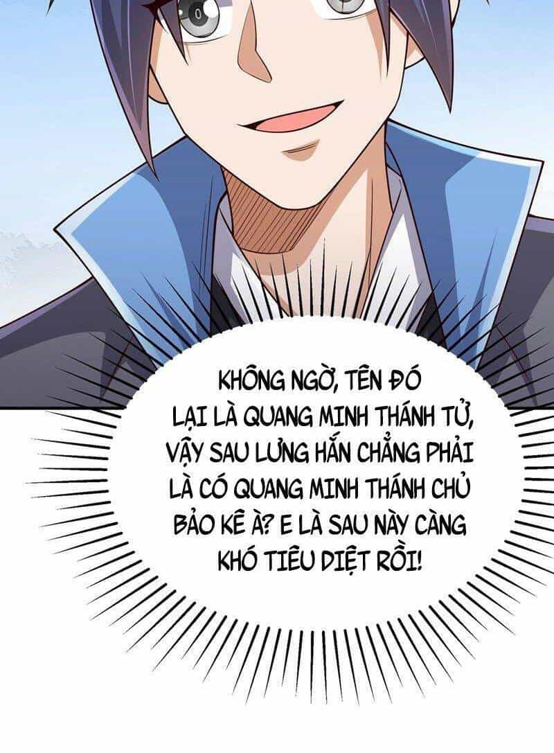 Võ Nghịch - Chương 423 - ảnh 23
