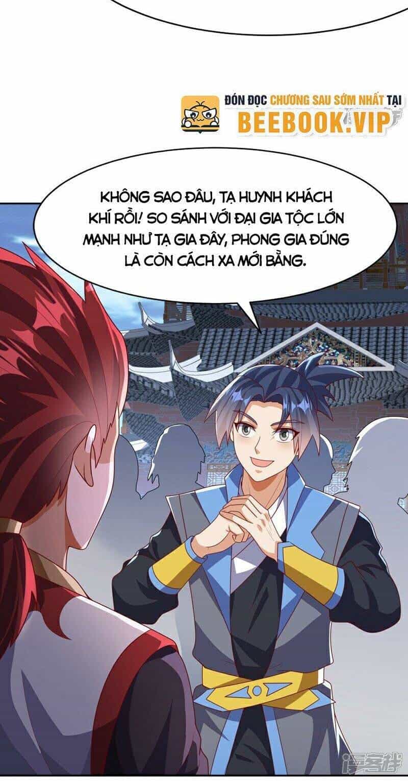 Võ Nghịch - Chương 425 - ảnh 16